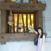 🥰與姐妹的約會✨️隨意走走超好拍