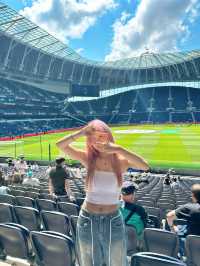 [영국🇬🇧]영국에 간다면 꼭 봐야 하는 프리미어리그 직관⚽️