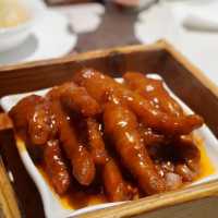 🥟絕妙點心 | 蘩樓🥧