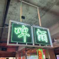 韓国:富川 ˗ˏˋ 韓国居酒屋　시장을여는사람들 ˎˊ˗