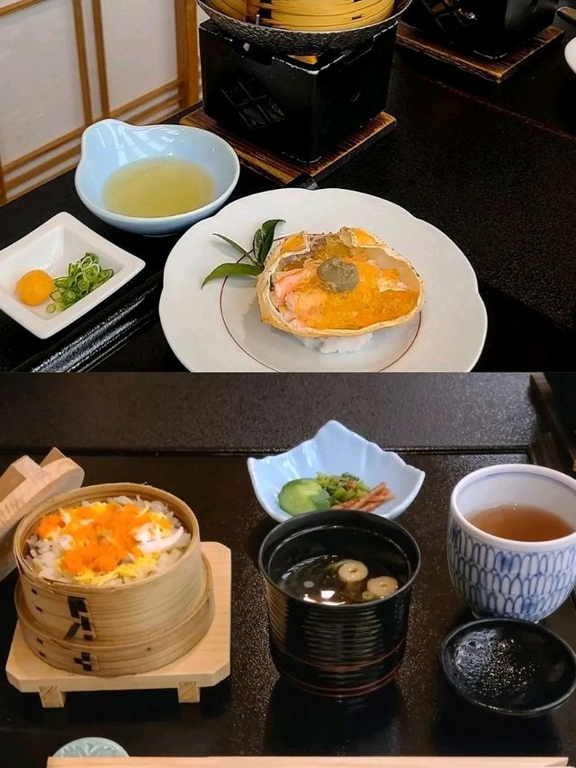 【鳥取】1泊2日旅