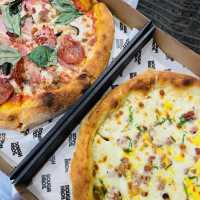  🍕DOUGH BROS PIZZA & DOUGHNUTS