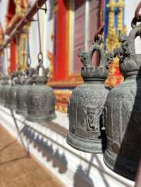 วัดไทยใหญ่ อำเภอไทยน้อย