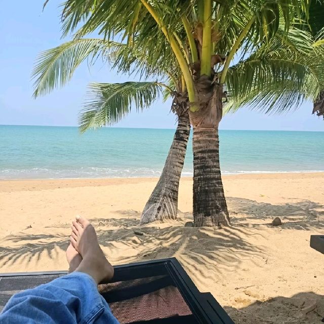ที่พักติดทะเล ที่ ลาฟลอร่า
