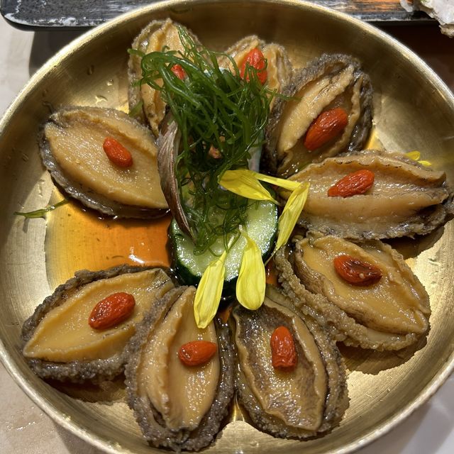 Daikiya Japanese Restaurant- Deluxe in taste and service 