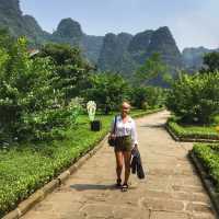 SKULL ISLAND MOVIE SET 🦍🇻🇳