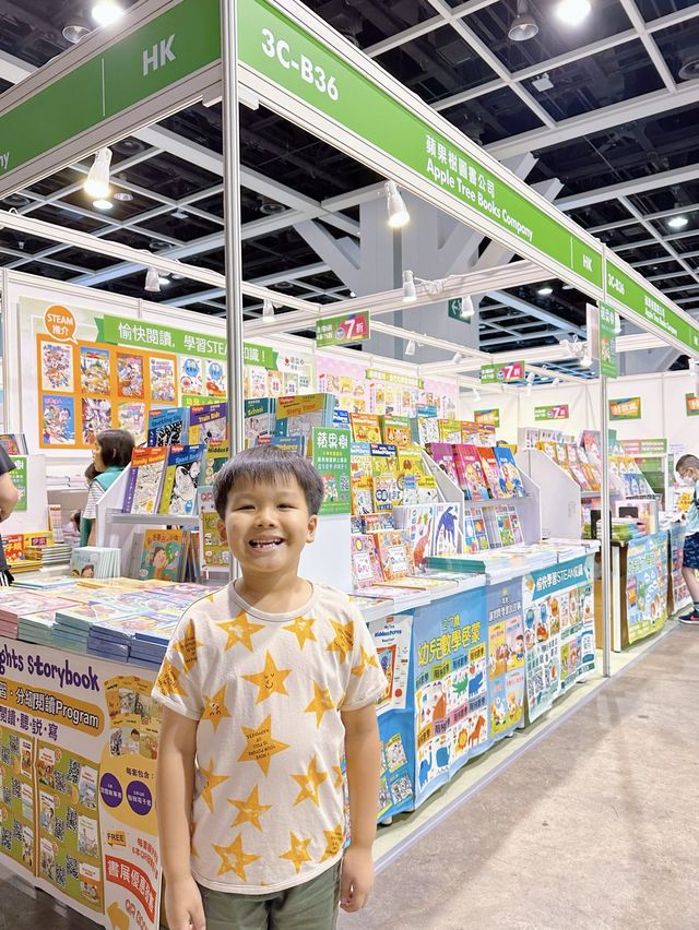 開卷有益  📚📚 蘋果樹兒童書🍎🌲