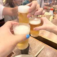 【広島】まずは広島駅でお好み焼きを♡『みっちゃん』