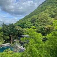 เที่ยวเขาใหญ่ 2 วัน 1 คืน โรงแรม Botanica Khao Yai