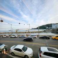 Experience Songdo Amazing View From Atop