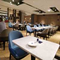 可以一住～深圳東門智選假日酒店