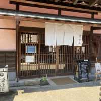 はづちを楽堂の【加賀パフェ】