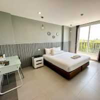 ที่พักลำปาง Tree Tara Hotel