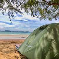 หาดเทียนทะเล