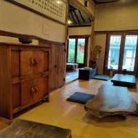 Joseon excellence in Jeonju Hanok Village