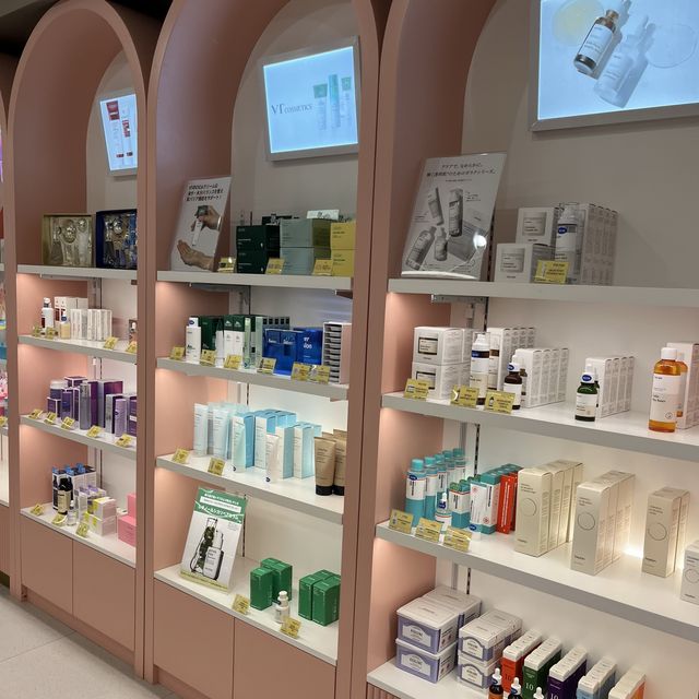 【大阪・鶴橋】8/11プレオープン！韓国ショップとカフェの複合店「LOVELY MALL × cafe binggo 鶴