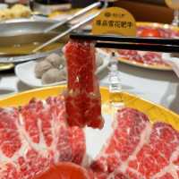 深圳老字號火鍋店