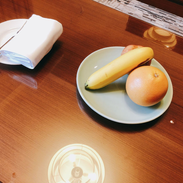 台北｜🤎💛🧡週末酒店住宿📍 Sheraton Grand Taipei Hotel 台北喜來登大飯店