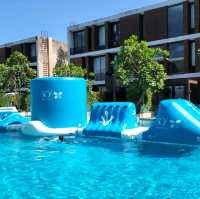 รีวิว โรงแรม So Sofitel Hua-Hin 