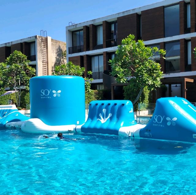 รีวิว โรงแรม So Sofitel Hua-Hin 