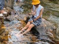 น้ำตกคลองพลู | เกาะช้าง
