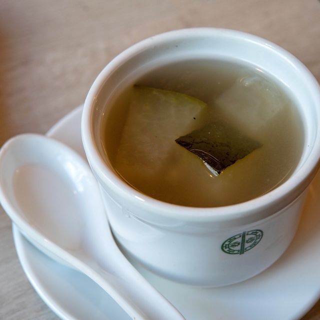 深水埗新裝修平食米芝蓮夏日點心