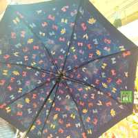 美少女戰士又一城打卡期間限定店