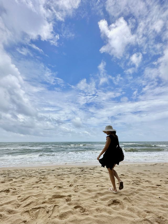 Long Beach 🌊🏝️⛱️ @ Phu Quoc Island, Vietnam 