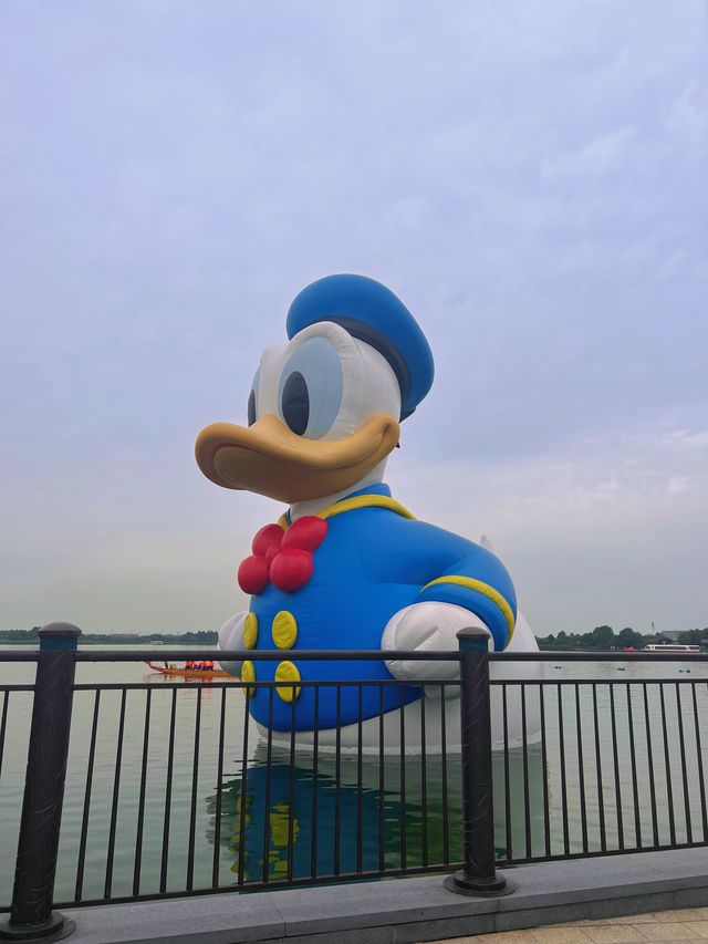 Disney Magic from the Outside 🪄 🏰 