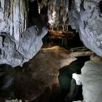 ⛰️🪨 ถ้ำสระยวนทอง Srayuantong Cave