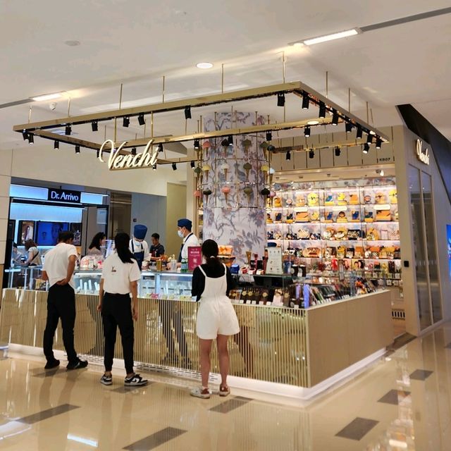 羅湖區高級時尚大型商場