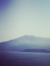 鹿兒島休閒之旅