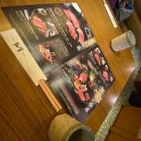 高質日式燒肉店-和宴