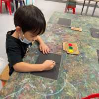 National Gallery Singapore for Kids! 