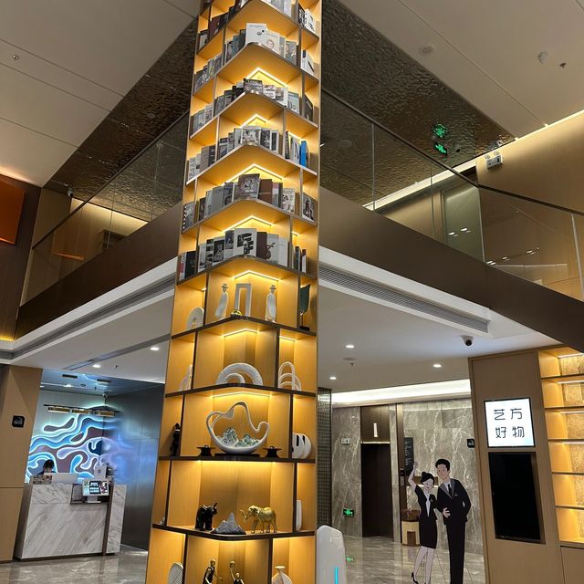2023沙頭角酒店