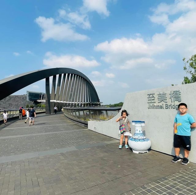 國立故宮博物院南部院區(南故宮)