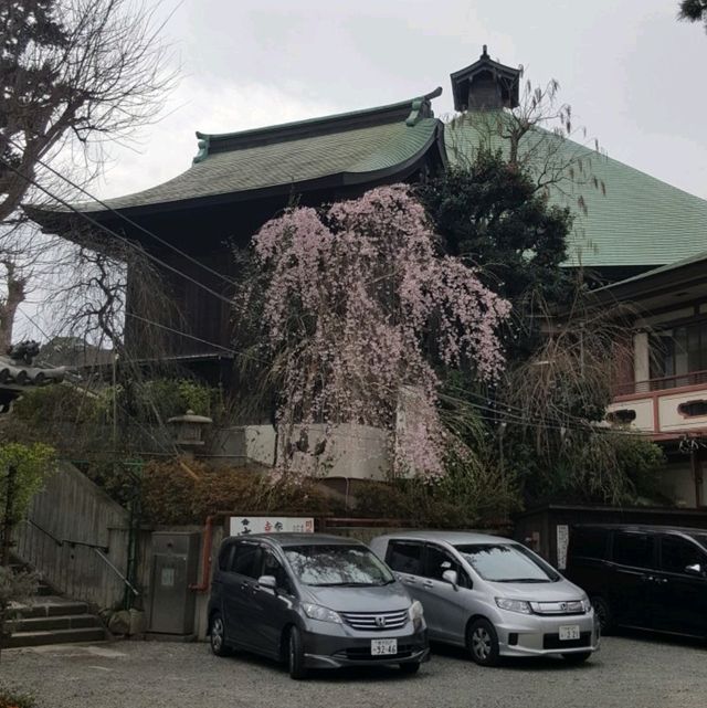 Gumyo-ji