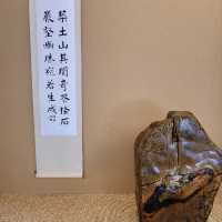 香港南蓮園池：尋找城市中的恬靜之地
