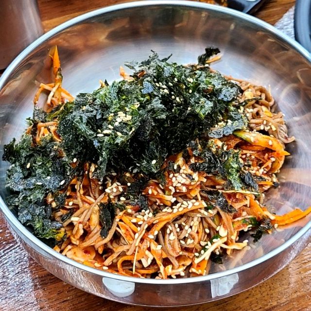 서귀포 대정읍 맛집)대정족발 - 제주 신화월드 근처 족발, 옛날통닭 맛집.