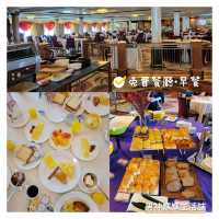 郵輪“食”攻略