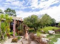 Recall Isaan Isan Concept at Khaoyai 