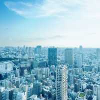 東京鐵塔