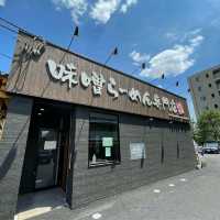 【神奈川県/川崎市】麺場 田所商店