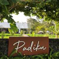 PADIKU Eatery & Coffee
