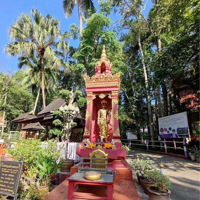 Wat Phra Kaew