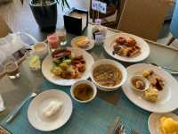Breakfast At Da Nang Mikazuki