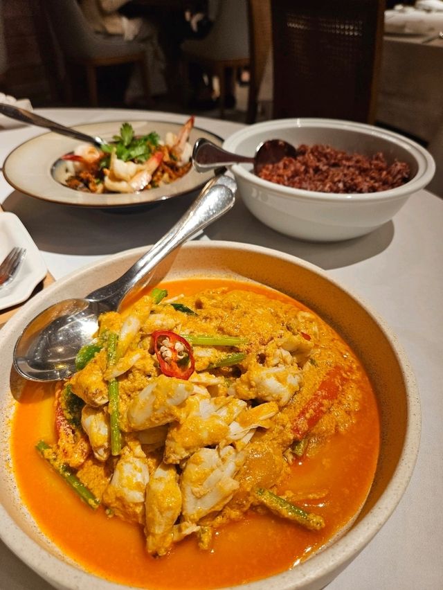 曼谷平價米芝蓮高級餐廳 Khao