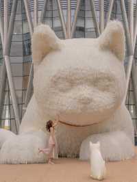 ‼️期間限定‼️🐈貓奴必去打卡位🐈🐈 