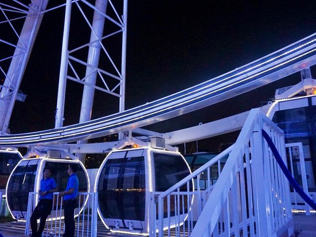세련된 야시장에서 쇼핑! 아시아티크🎡