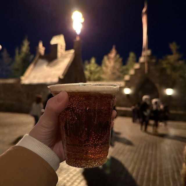 USJ帶你踏入夢幻世界🌍